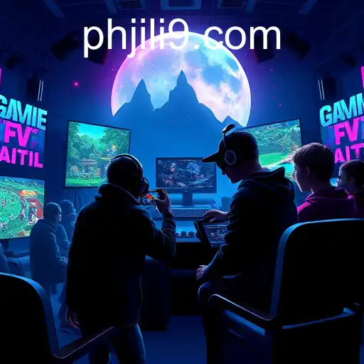 The Evolution of Gaming Platforms