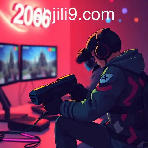 Gaming in the Age of Online Platforms