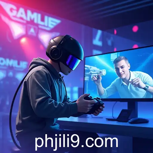 Gaming Trends and Innovations Behind 'Phjili'