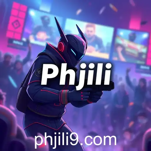 The Rise of 'Phjili' in the Gaming World