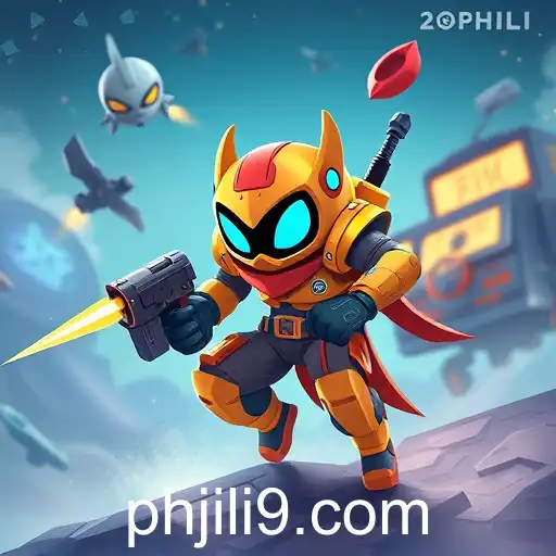 Phjili: Revolutionizing Online Gaming Experiences