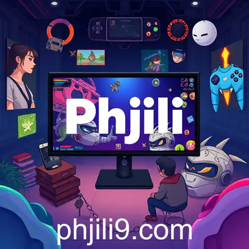 Exploring the Rise of Phjili in the Gaming Industry