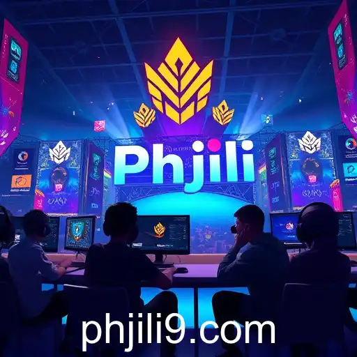 Phjili Revolutionizes Online Gaming Experience