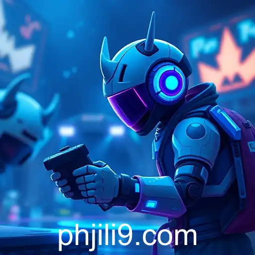 Phjili: Revolutionizing Online Gaming