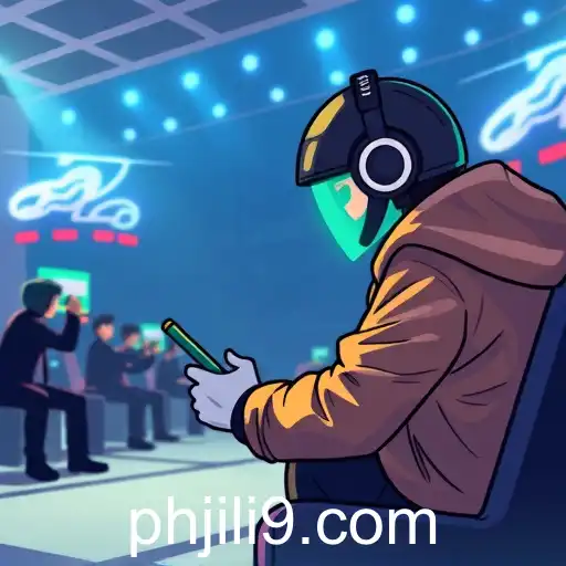 Phjili: Revolutionizing Online Gaming Experiences