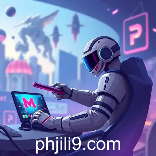 The Rise of Phjili: A New Era in Online Gaming