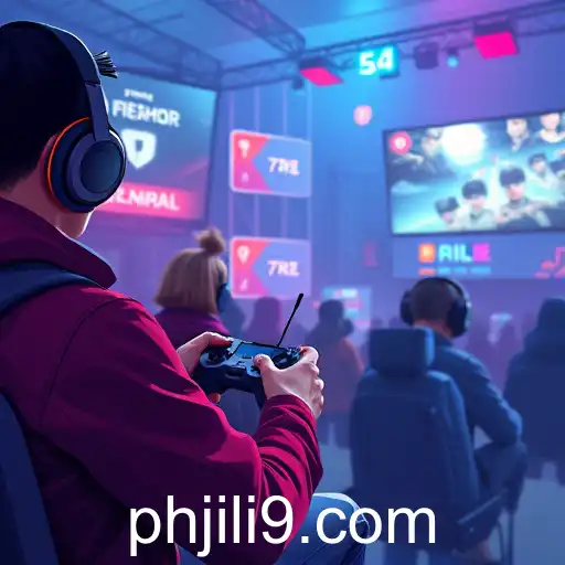 The Rise of Online Gaming Platforms in 2025