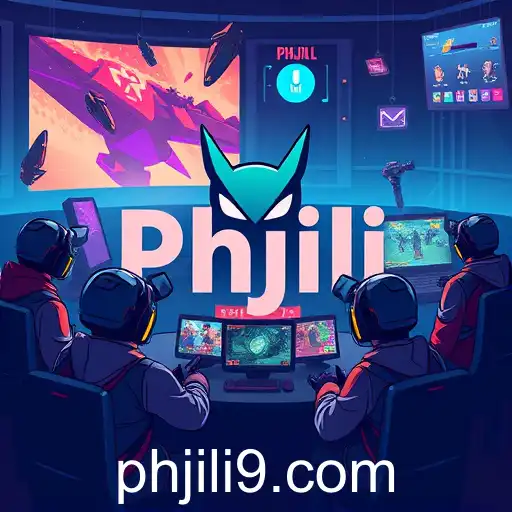 The Rise of Phjili in the Gaming Landscape