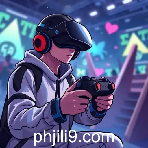 The Rise of Phjili in the Online Gaming World