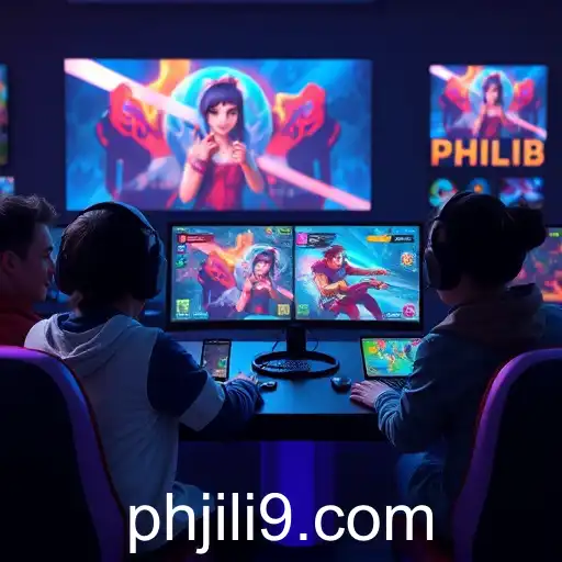 The Rise of Virtual Gaming Communities in 2025