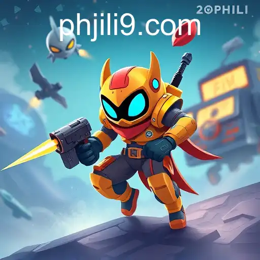 Phjili: Revolutionizing Online Gaming Experiences
