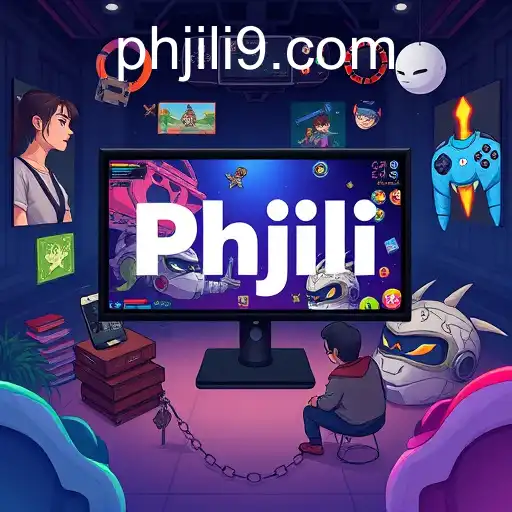 Exploring the Rise of Phjili in the Gaming Industry