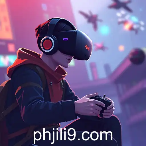 The Rise of Phjili: A Digital Game Evolution