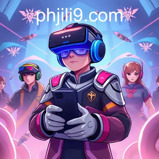 Phjili Revolutionizes Online Gaming Experience