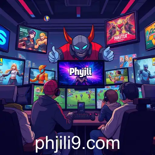 The Rise of Phjili and Its Impact on Online Gaming