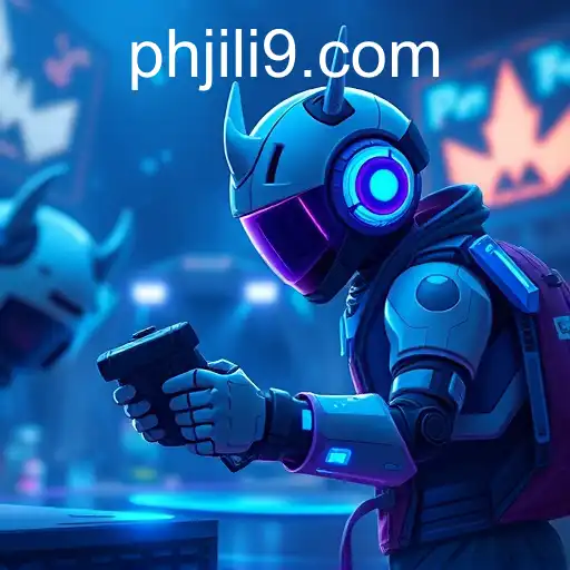 Phjili: Revolutionizing Online Gaming