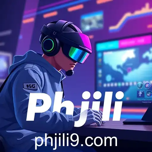 Phjili: Transforming the Online Gaming Landscape