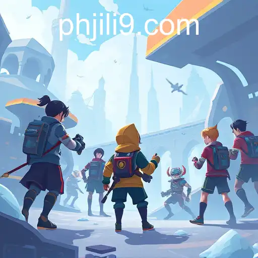 The Rise of Phjili in Gaming