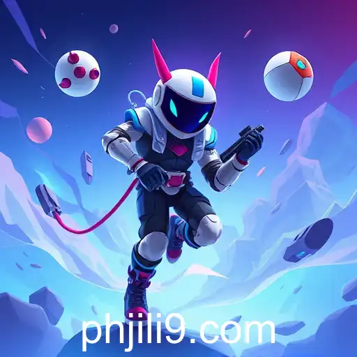 Phjili: Revolutionizing Online Gaming in 2025