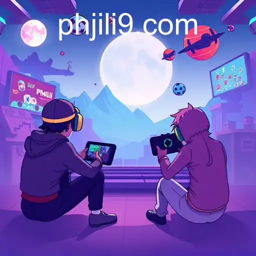 The Rise of 'Phjili': Shaping Online Gaming in 2026
