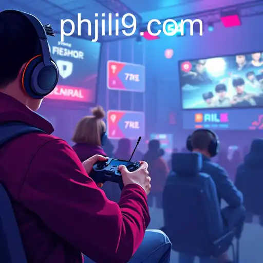 The Rise of Online Gaming Platforms in 2025