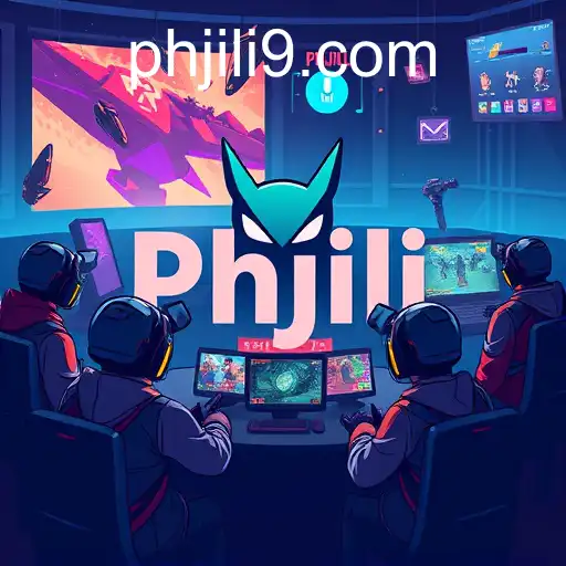 The Rise of Phjili in the Gaming Landscape