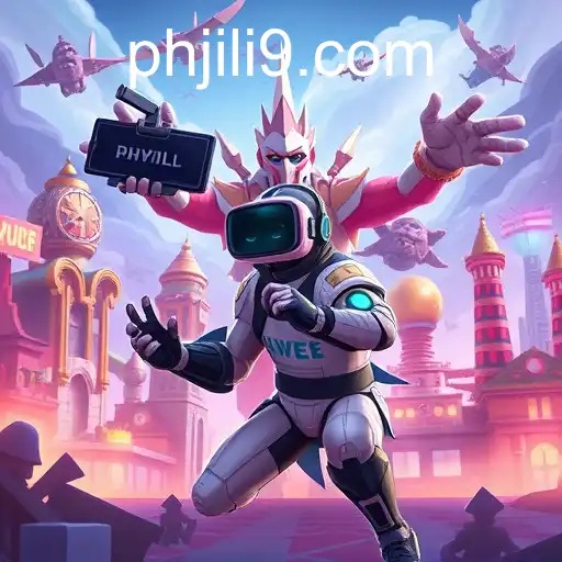 The Rise of 'Phjili': A Game-Changing Platform