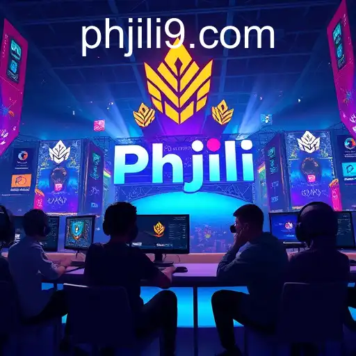 The Rise of Phjili: A New Era in Gaming