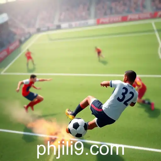Exploring the Exciting World of Sports Games: The Essence of 'Phjili'