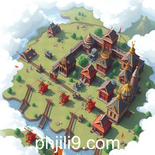 Exploring the World of Strategy Games: A Tactical Odyssey