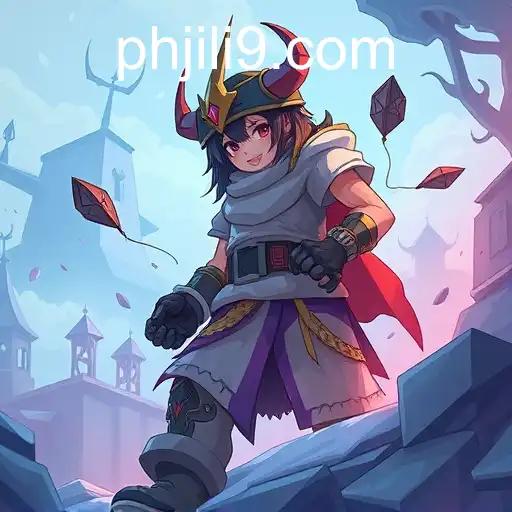 The Rise of Phjili: Revolutionizing Online Gaming