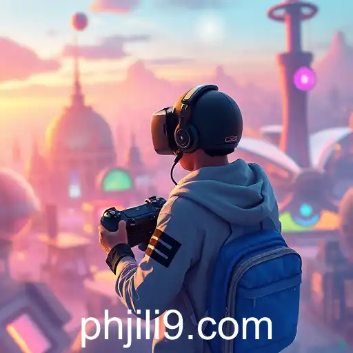 Gaming Trends Shaping the Future